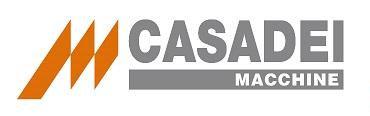 Casadei - Hersteller Epper Maschinen