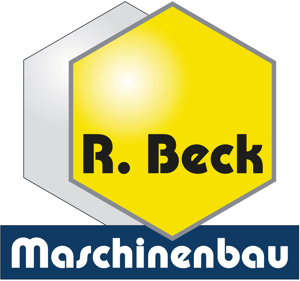 Beck - Hersteller Epper Maschinen