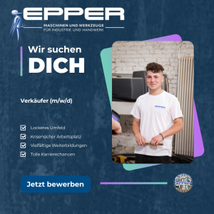 Verkäufer