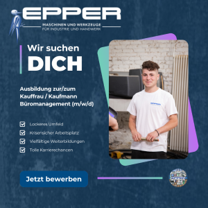 Ausbildung Büromanagement